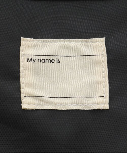 F.O.KIDS（エフオーキッズ）の「メッシュリュック_ウォッシャブル（バックパック/リュック・キッズ・レインボー/ベージュ/ブラック/オレンジ・X-SMALL/MEDIUM/SMALL）」の15枚目の写真