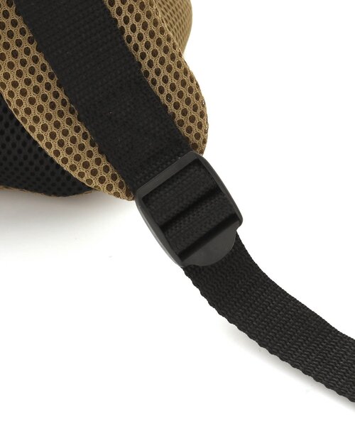 F.O.KIDS（エフオーキッズ）の「メッシュリュック_ウォッシャブル（バックパック/リュック・キッズ・レインボー/ベージュ/ブラック/オレンジ・X-SMALL/MEDIUM/SMALL）」の18枚目の写真