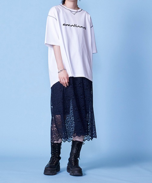 lautreamont BLEUBLANC(ロートレアモンブルーブラン)の「ストレッチツイルドロストショートパンツ【セットアップ対応】(その他パンツ・レディース・ベージュ/ネイビー/イエロー・11号/9号)」の21枚目の写真