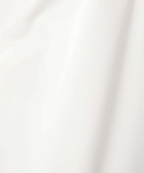 UNTITLED(アンタイトル)の「◆【洗える】スモーキードライ2WAYパンツ(その他パンツ・レディース・オリーブ/ホワイト系/ベージュ/グレー系・00/03/02/99/01)」の12枚目の写真