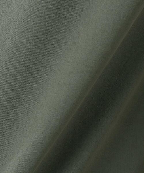 UNTITLED(アンタイトル)の「◆【洗える】スモーキードライ2WAYパンツ(その他パンツ・レディース・オリーブ/ホワイト系/ベージュ/グレー系・00/03/02/99/01)」の6枚目の写真