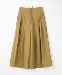 sea new york | SEA NEW YORK ハイウエスト プリーツパンツ(その他パンツ)