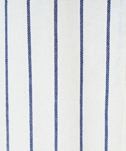 natural couture（ナチュラルクチュール）の「【WEB限定】綿麻フリンジテントラインワンピース（ワンピース・レディース・その他1/ブラウン/その他2/パープル・MEDIUM/LARGE）」の19枚目の写真