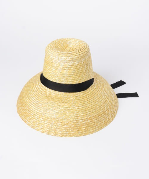 Kimhekim Straw ハット セール 帽子 Urban Research アーバンリサーチ のファッション Sunhat ハット Urban