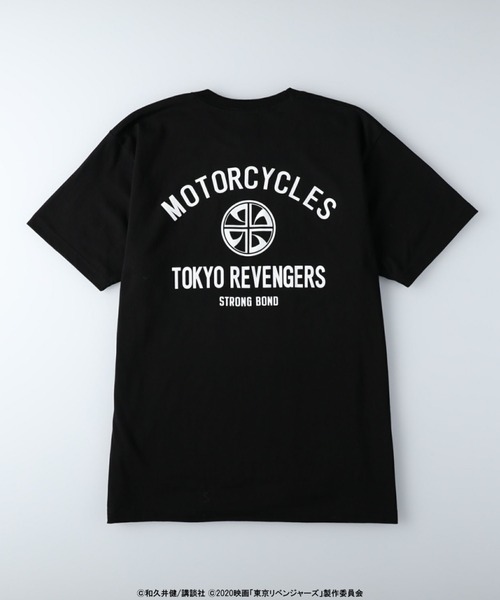 お値下げ！東京リベンジャーズ　特典　Tシャツ　サイン入りカード　ブックレットなど お値下げ！東京リベンジャーズ 特典 Tシャツ サイン入りカード