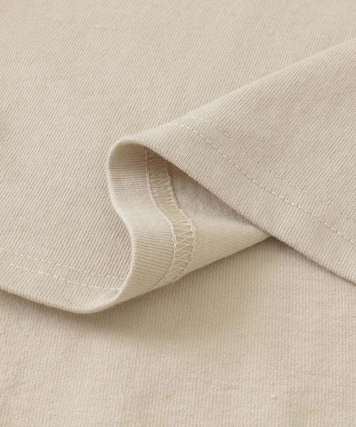 HARVARD（ハーバード）の「HARVARD プリントTシャツ Arch（Tシャツ/カットソー・メンズ・ホワイト/ブラック/ベージュ・LARGE/MEDIUM）」の15枚目の写真