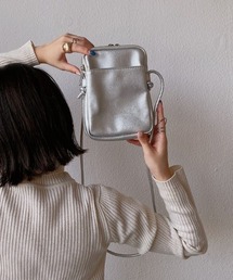 ウォレットショルダーBAG