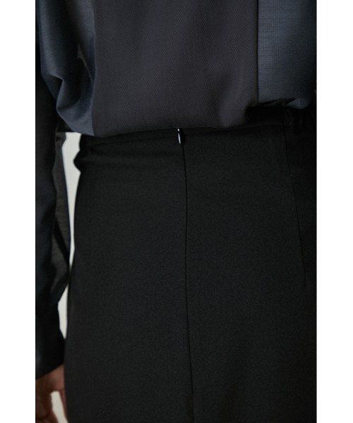 RIM.ARK（リムアーク）の「High waist hemtuck SK（スカート）」 - WEAR 