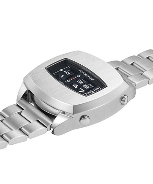 FUTURE FUNK（フーチャーファンク）の「【FUTURE FUNK】FF101-SV-MT