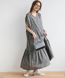 JOURNAL STANDARD relume | Re:RISEコットンボイルワンピース◆(ワンピース)