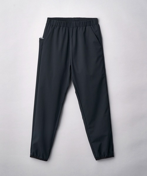 GUACAMOLE（ガカモレ）の「GUACAMOLE Water proof pants/long（その他パンツ・レディース・ホワイト系その他/ブラック系その他・SMALL/MEDIUM/LARGE/X-SMALL/XX-SMALL）」の2枚目の写真
