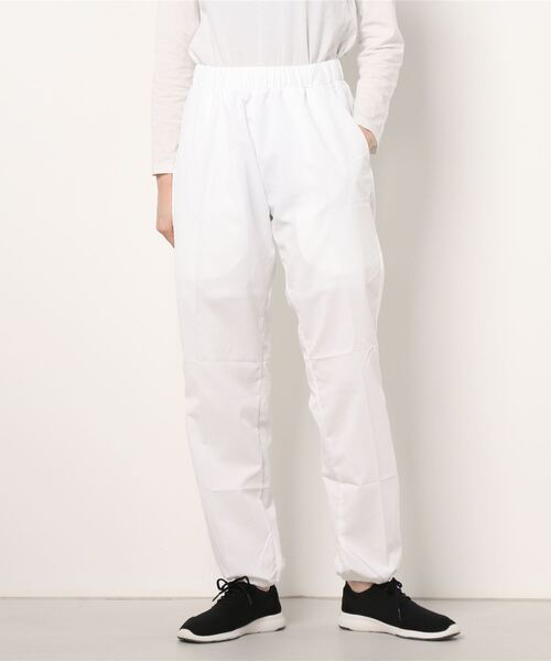 GUACAMOLE（ガカモレ）の「GUACAMOLE Water proof pants/long（その他パンツ・レディース・ホワイト系その他/ブラック系その他・SMALL/MEDIUM/LARGE/X-SMALL/XX-SMALL）」の7枚目の写真