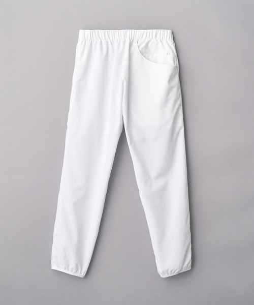 GUACAMOLE（ガカモレ）の「GUACAMOLE Water proof pants/long（その他パンツ・レディース・ホワイト系その他/ブラック系その他・SMALL/MEDIUM/LARGE/X-SMALL/XX-SMALL）」の3枚目の写真