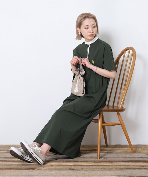 ブランド古着 半袖ワンピース ワンピース Freak S Store フリークスストア のファッション通販 Zozoused