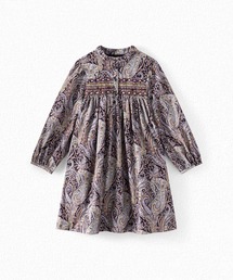 Bonpoint ボンポワン キッズ のワンピース ドレス通販 Zozotown