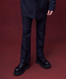 UNITED TOKYO | ジョイントパンツ(スラックス)