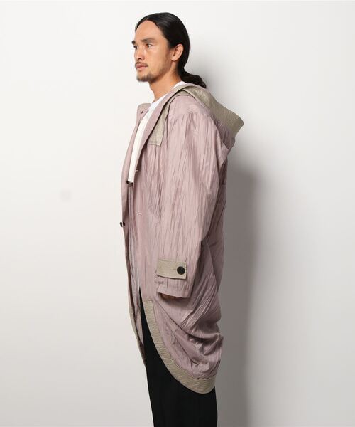 KIKO KOSTADINOV（キコ コスタディノフ）の「Kiko Kostadinov/キコ