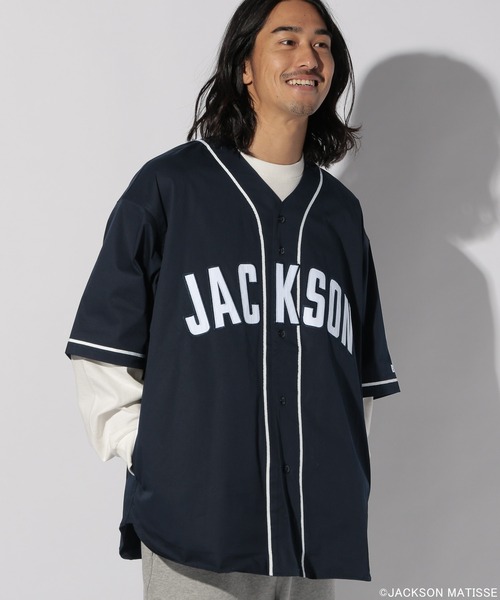 JACKSON MATISSE（ジャクソンマティス）の「【JACKSON MATISSE