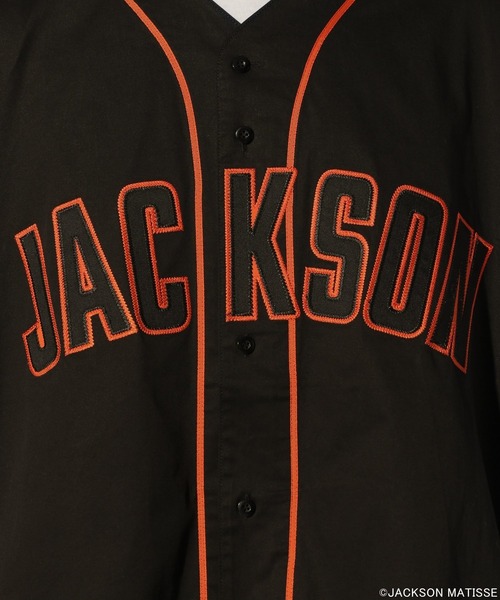 JACKSON MATISSE（ジャクソンマティス）の「【JACKSON MATISSE