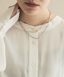 SMELLY | 2セットネックレス(ネックレス)