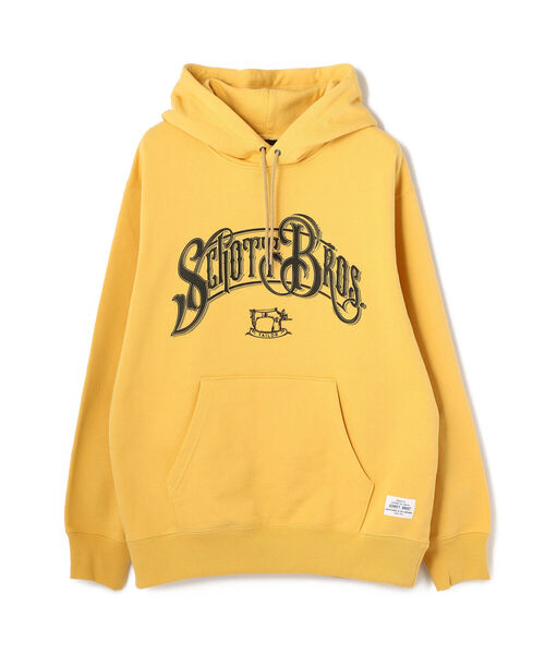 Cvc Hoodie トップス Sign パーカー Hoodie パーカー Schott ショット のファッション