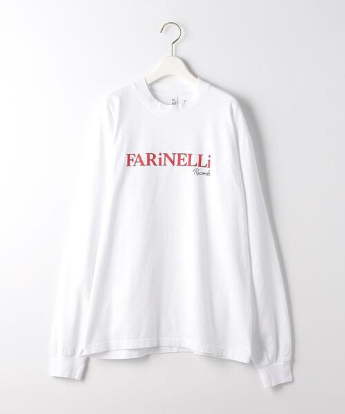 LOS ANGELES APPAREL（ロサンゼルスアパレル）の「【別注】＜LOSANGELES APPAREL(ロサンゼルスアパレル)＞ プリント Tシャツ（Tシャツ/カットソー・レディース・その他1/その他2/その他3/その他4・FREE）」の16枚目の写真