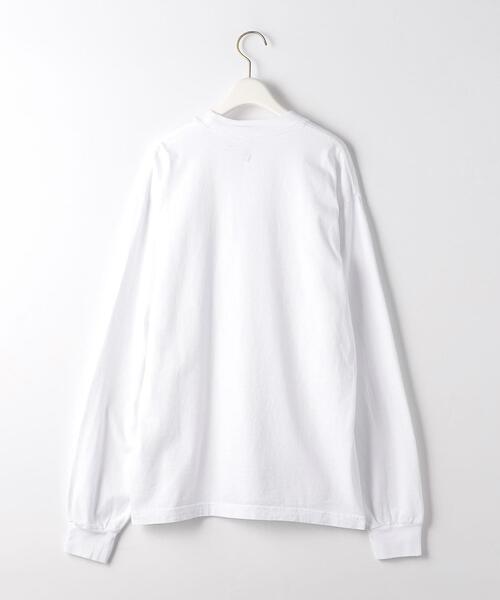 LOS ANGELES APPAREL（ロサンゼルスアパレル）の「【別注】＜LOSANGELES APPAREL(ロサンゼルスアパレル)＞ プリント Tシャツ（Tシャツ/カットソー・レディース・その他1/その他2/その他3/その他4・FREE）」の17枚目の写真