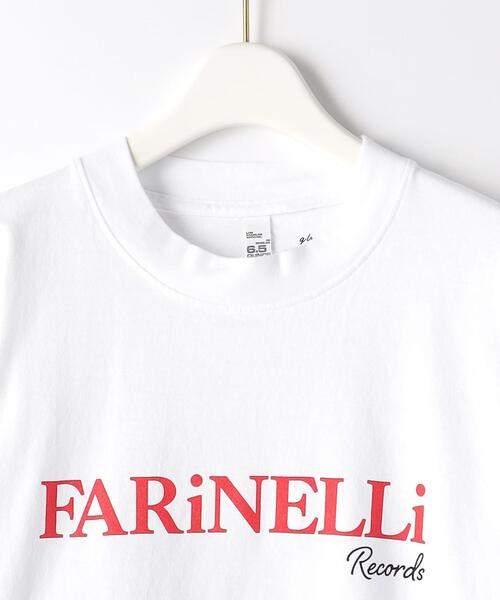 LOS ANGELES APPAREL（ロサンゼルスアパレル）の「【別注】＜LOSANGELES APPAREL(ロサンゼルスアパレル)＞ プリント Tシャツ（Tシャツ/カットソー・レディース・その他1/その他2/その他3/その他4・FREE）」の18枚目の写真