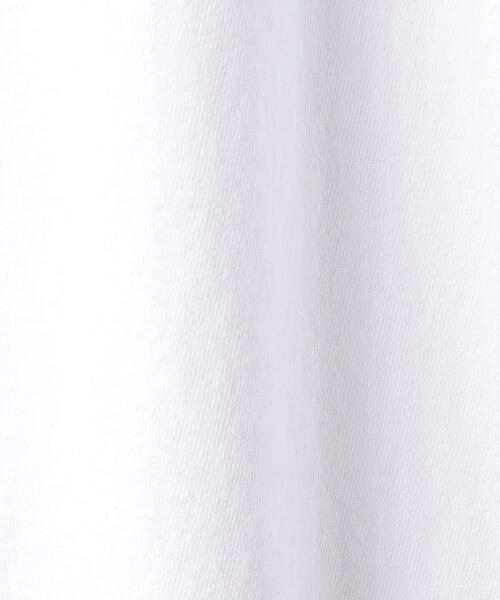 LOS ANGELES APPAREL（ロサンゼルスアパレル）の「【別注】＜LOSANGELES APPAREL(ロサンゼルスアパレル)＞ プリント Tシャツ（Tシャツ/カットソー・レディース・その他1/その他2/その他3/その他4・FREE）」の21枚目の写真