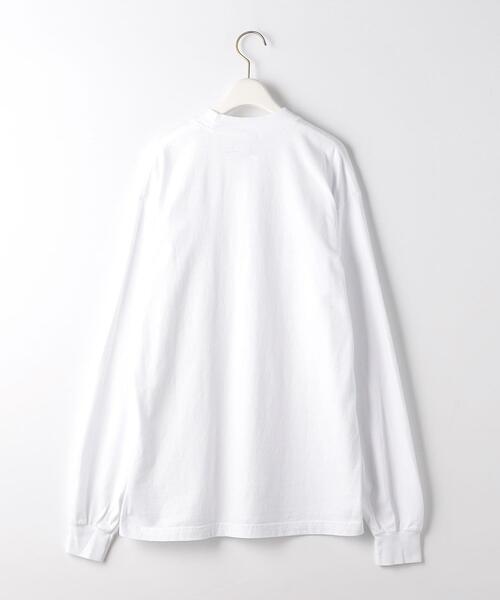 LOS ANGELES APPAREL（ロサンゼルスアパレル）の「【別注】＜LOSANGELES APPAREL(ロサンゼルスアパレル)＞ プリント Tシャツ（Tシャツ/カットソー・レディース・その他1/その他2/その他3/その他4・FREE）」の22枚目の写真