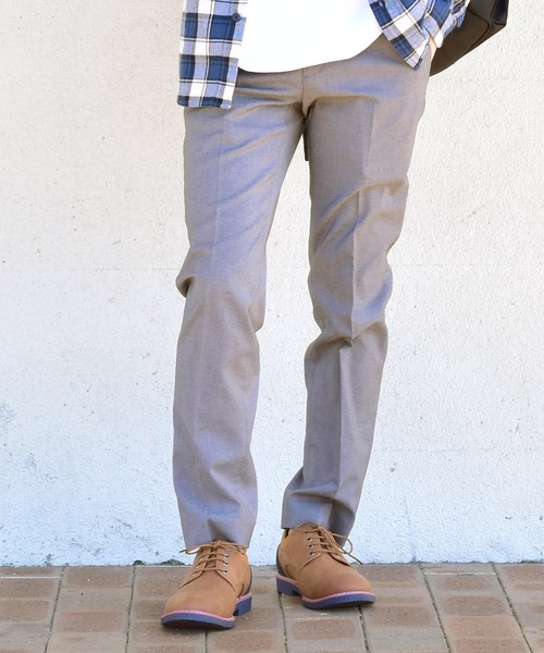 SVEC（シュベック）の「カラーソール オックスフォードシューズ / レースアップ（その他シューズ・メンズ・ブラック/ベージュ/ネイビー/ブラウン/グレー・43/44/42/40/41/45/46）」の11枚目の写真