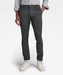 G-STAR | SKINNY CHINO/スキニーチノ(チノパンツ)