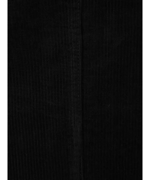 Dickies（ディッキーズ）の「【WEB限定】Dickies/ディッキーズ　コーデュロイワークJK＊（ブルゾン・レディース・アイボリー/ブラック/キャメル・M）」の17枚目の写真