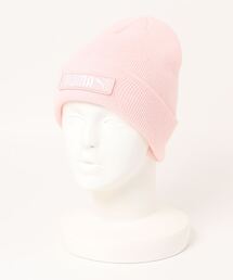 PUMA | PUMA プーマ プーマ クラシック カフ ビーニー ユニセックス(ニットキャップ/ビーニー)