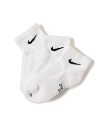 こども ビームス | NIKE / エブリデイ ジュニア クッションド アンクル ソックス 21(ソックス/靴下)