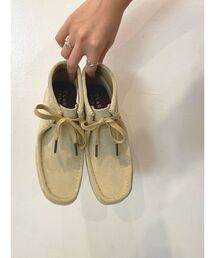 Clarks Originals | CLARKS Wallabee Boot(ブーツ)