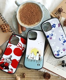 Moomin ムーミンのスマホケース カバー通販 Zozotown