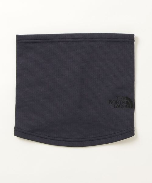 THE NORTH FACE(ザノースフェイス)の「ザ ノース フェイス THE NORTH FACE Micro Stretch Neck Gaiter(マイクロストレッチネックゲイター)(その他・メンズ・ブラック/ネイビー/グリーン/ブラウン・フリ-)」の4枚目の写真