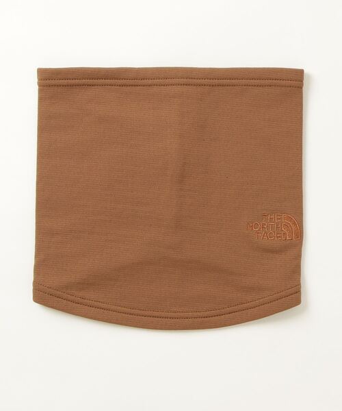 THE NORTH FACE(ザノースフェイス)の「ザ ノース フェイス THE NORTH FACE Micro Stretch Neck Gaiter(マイクロストレッチネックゲイター)(その他・メンズ・ブラック/ネイビー/グリーン/ブラウン・フリ-)」の1枚目の写真