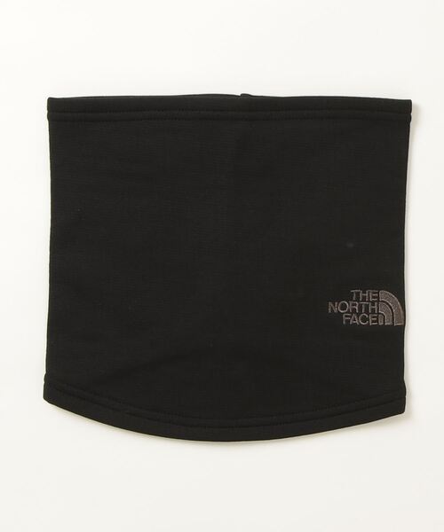 THE NORTH FACE(ザノースフェイス)の「ザ ノース フェイス THE NORTH FACE Micro Stretch Neck Gaiter(マイクロストレッチネックゲイター)(その他・メンズ・ブラック/ネイビー/グリーン/ブラウン・フリ-)」の2枚目の写真