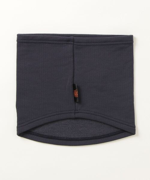 THE NORTH FACE(ザノースフェイス)の「ザ ノース フェイス THE NORTH FACE Micro Stretch Neck Gaiter(マイクロストレッチネックゲイター)(その他・メンズ・ブラック/ネイビー/グリーン/ブラウン・フリ-)」の5枚目の写真