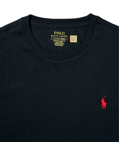 POLO RALPH LAUREN（ポロ ラルフ ローレン）の「カスタム スリム