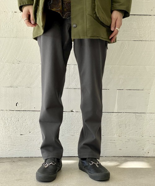 Gramicci（グラミチ）の「『別注』GRAMICCI WASHABLE WOOLLY