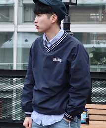 ZIP FIVE | 長袖シャツ(シャツ/ブラウス)