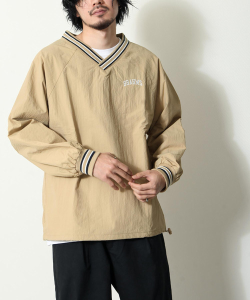 ZIP FIVE（ジップファイブ）の「長袖シャツ（シャツ/ブラウス・メンズ・ネイビー・LARGE）」の11枚目の写真