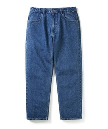 WASHED EASY JEAN
