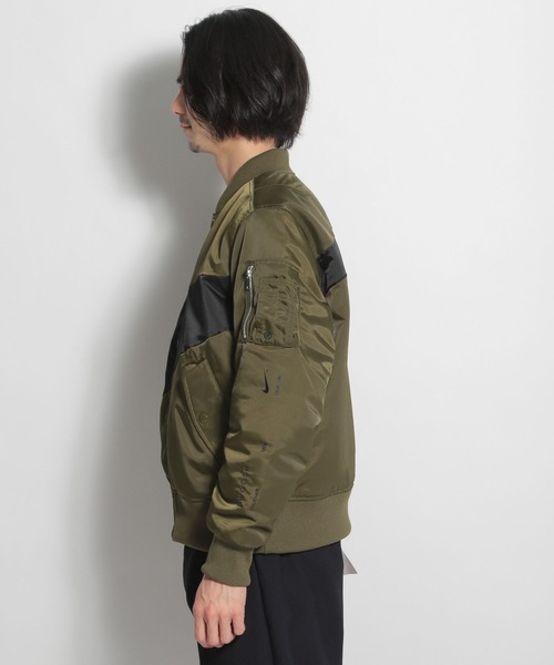 NIKE（ナイキ）の「【NIKE(ナイキ)】Therma-FIT シンセティック