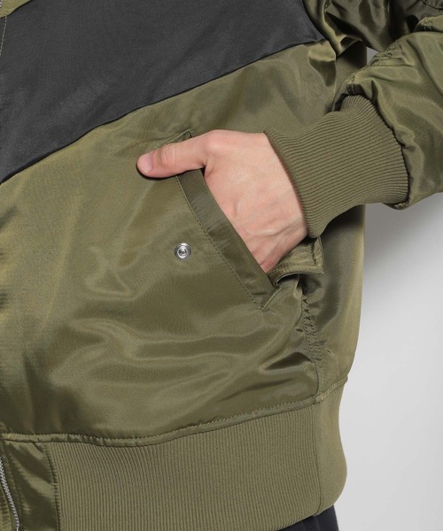 （hirobo）NIKE Therma-FIT シンセティックフィル NIKE（ナイキ）の「【NIKE(ナイキ)】Therma-FIT シンセティック