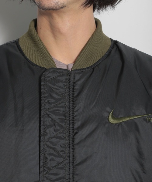 （hirobo）NIKE Therma-FIT シンセティックフィル hirobo様専用）NIKE Therma-FIT シンセティックフィル - メルカリ