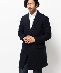 CIAOPANIC | 【Ciaopanic】メルトンチェスターコート(チェスターコート)